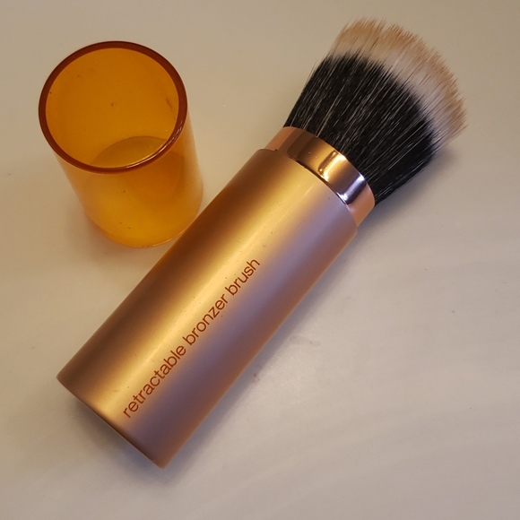 Bronzer Blush & Bronzer Brush & 💄 💋 & lipliner & - Picture 7 of 12